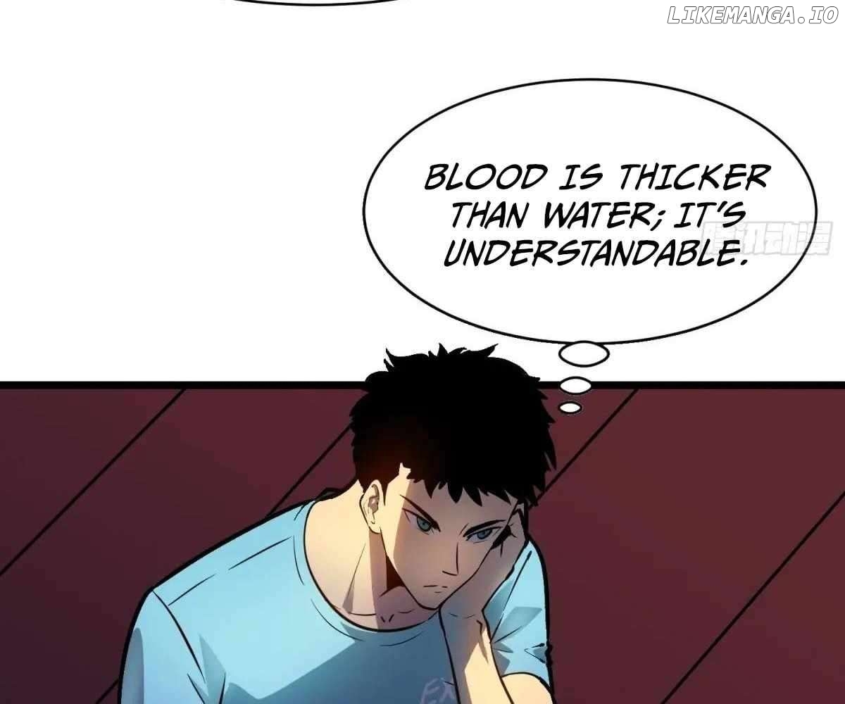 All Purpose Apocalyptic Upgrade System Chapter 42 - page 74