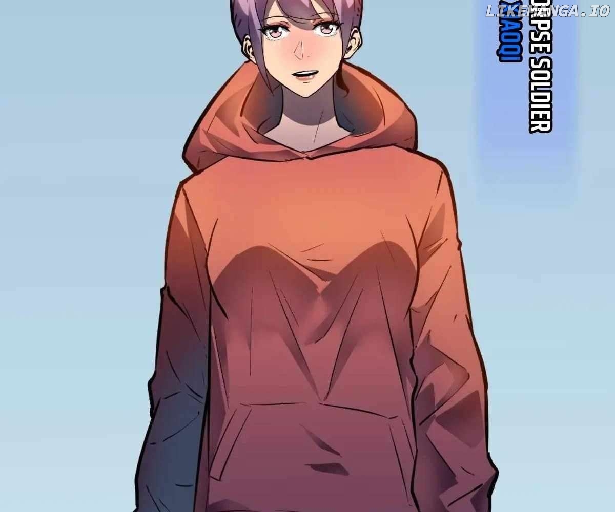 All Purpose Apocalyptic Upgrade System Chapter 42 - page 79