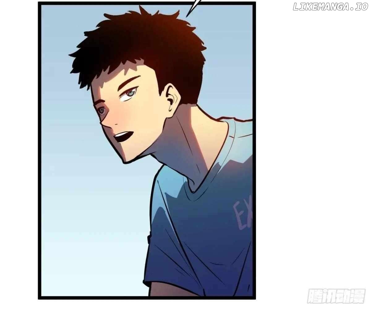 All Purpose Apocalyptic Upgrade System Chapter 42 - page 82
