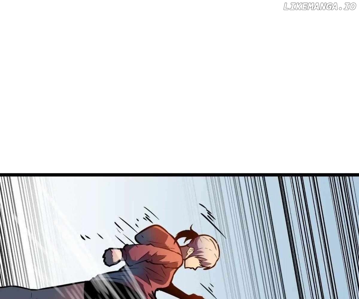 All Purpose Apocalyptic Upgrade System Chapter 42 - page 83