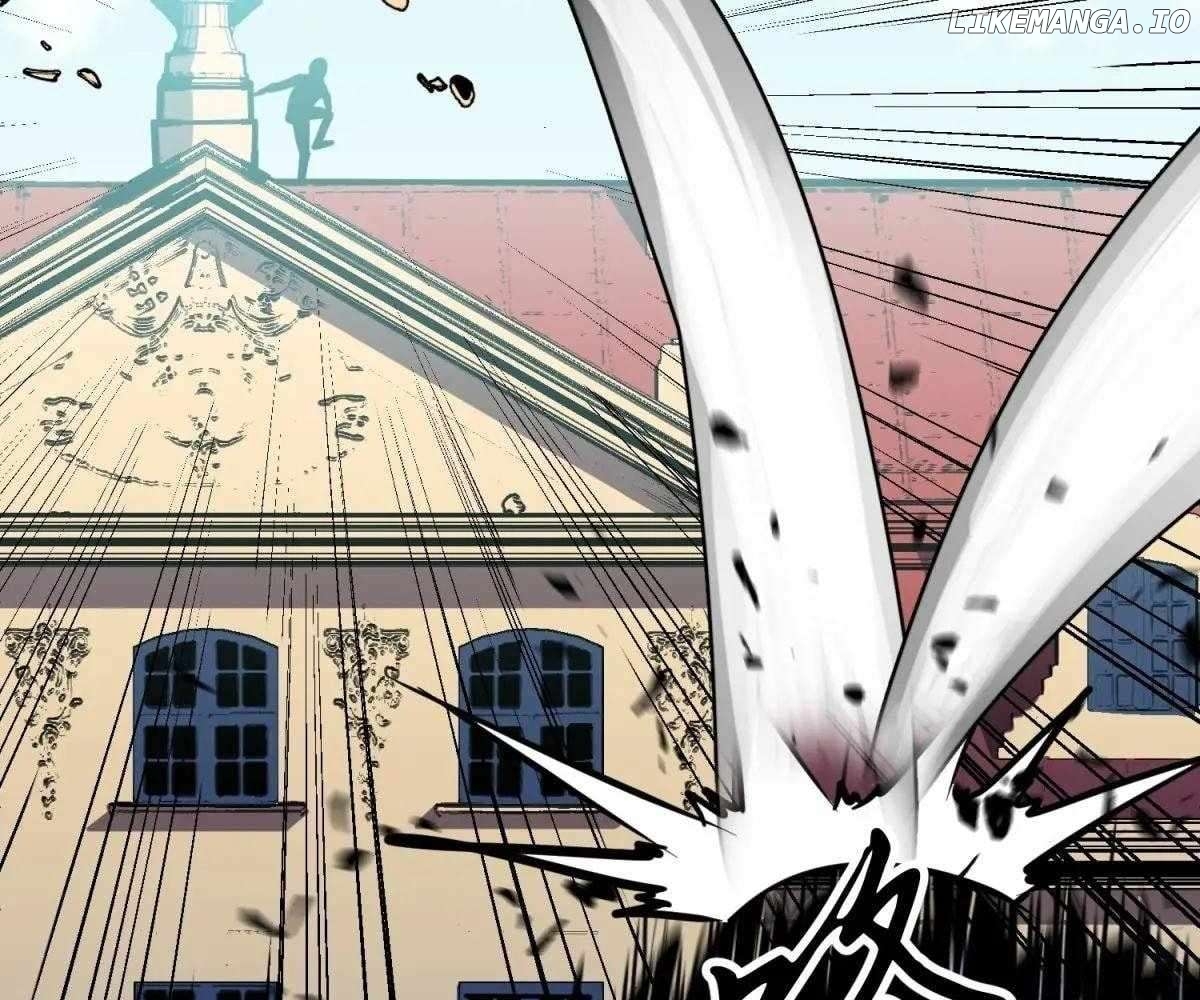 All Purpose Apocalyptic Upgrade System Chapter 42 - page 88