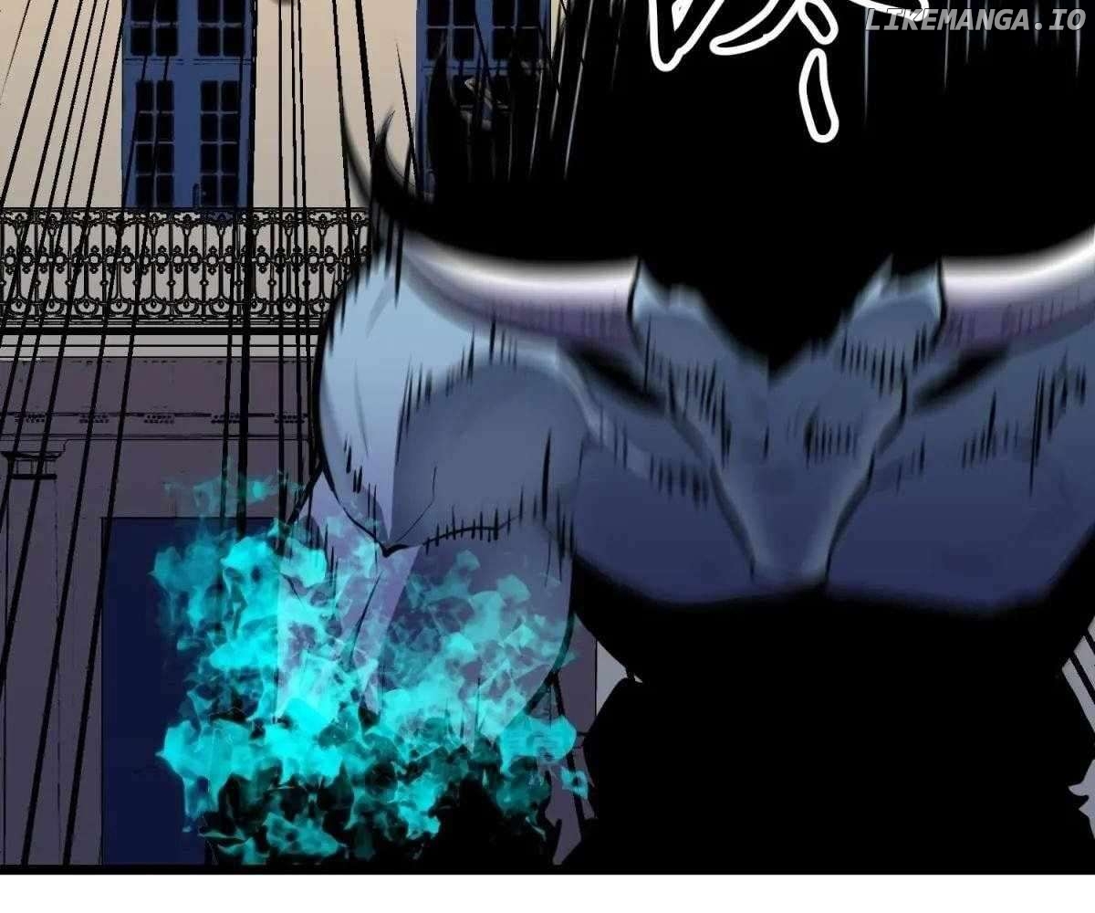 All Purpose Apocalyptic Upgrade System Chapter 42 - page 89
