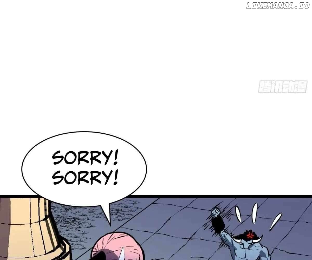 All Purpose Apocalyptic Upgrade System Chapter 42 - page 90