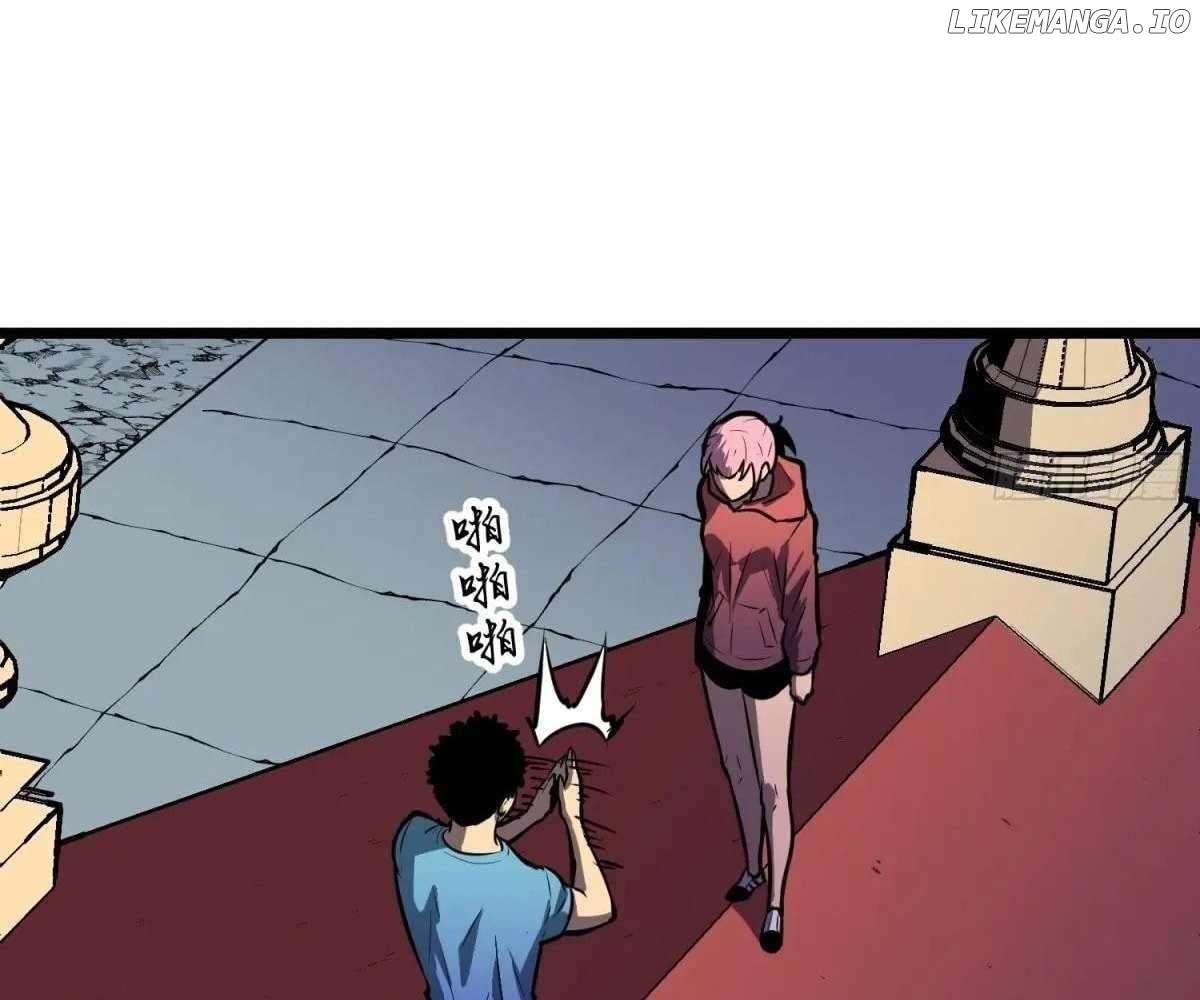 All Purpose Apocalyptic Upgrade System Chapter 42 - page 92