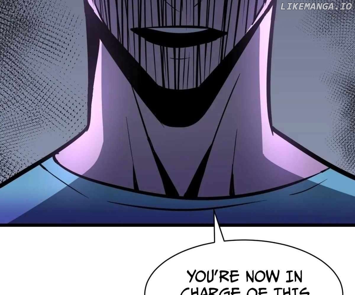 All Purpose Apocalyptic Upgrade System Chapter 42 - page 95