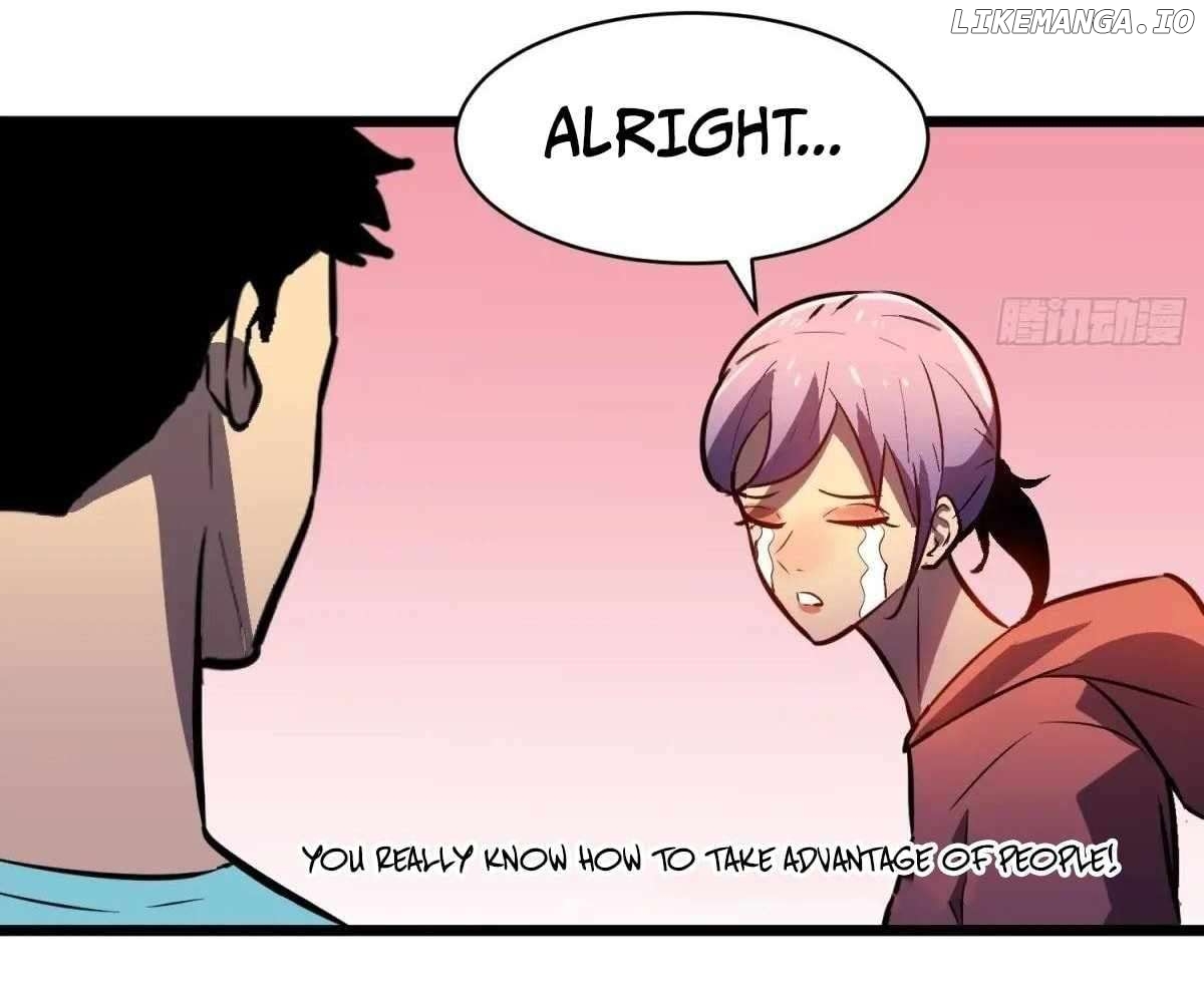 All Purpose Apocalyptic Upgrade System Chapter 42 - page 97
