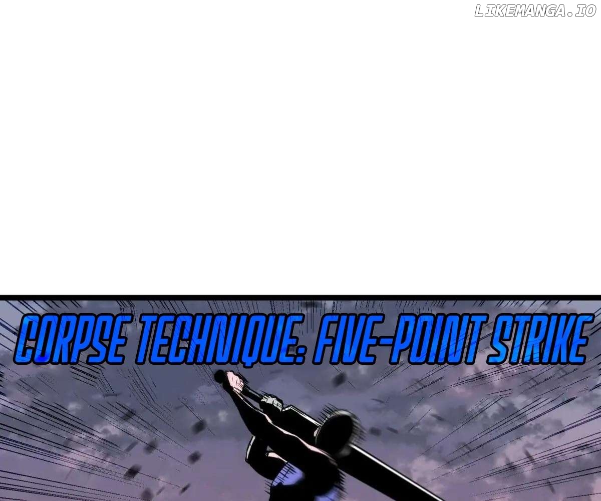 All Purpose Apocalyptic Upgrade System Chapter 43 - page 103