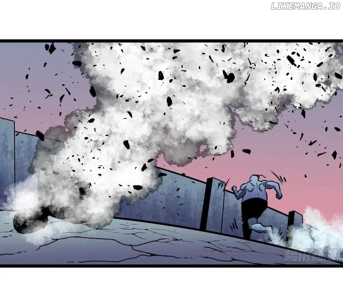 All Purpose Apocalyptic Upgrade System Chapter 43 - page 109
