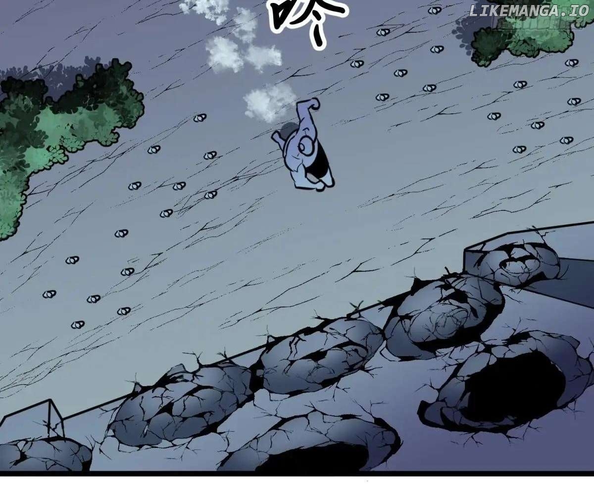 All Purpose Apocalyptic Upgrade System Chapter 43 - page 112