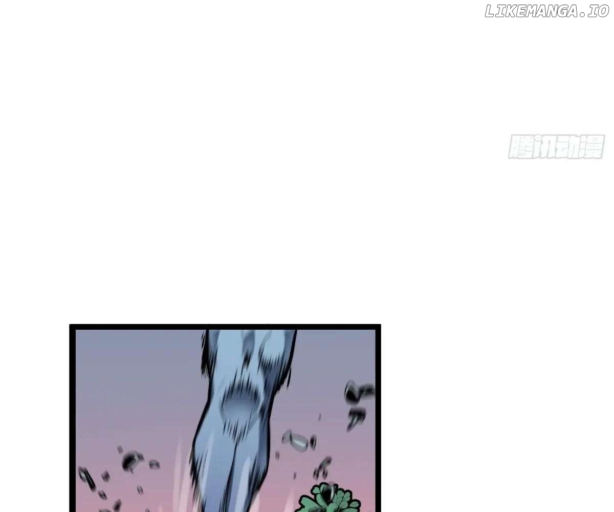 All Purpose Apocalyptic Upgrade System Chapter 43 - page 113