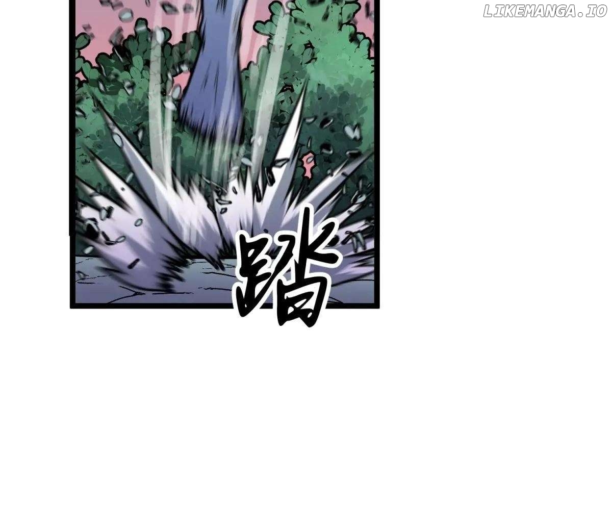 All Purpose Apocalyptic Upgrade System Chapter 43 - page 114