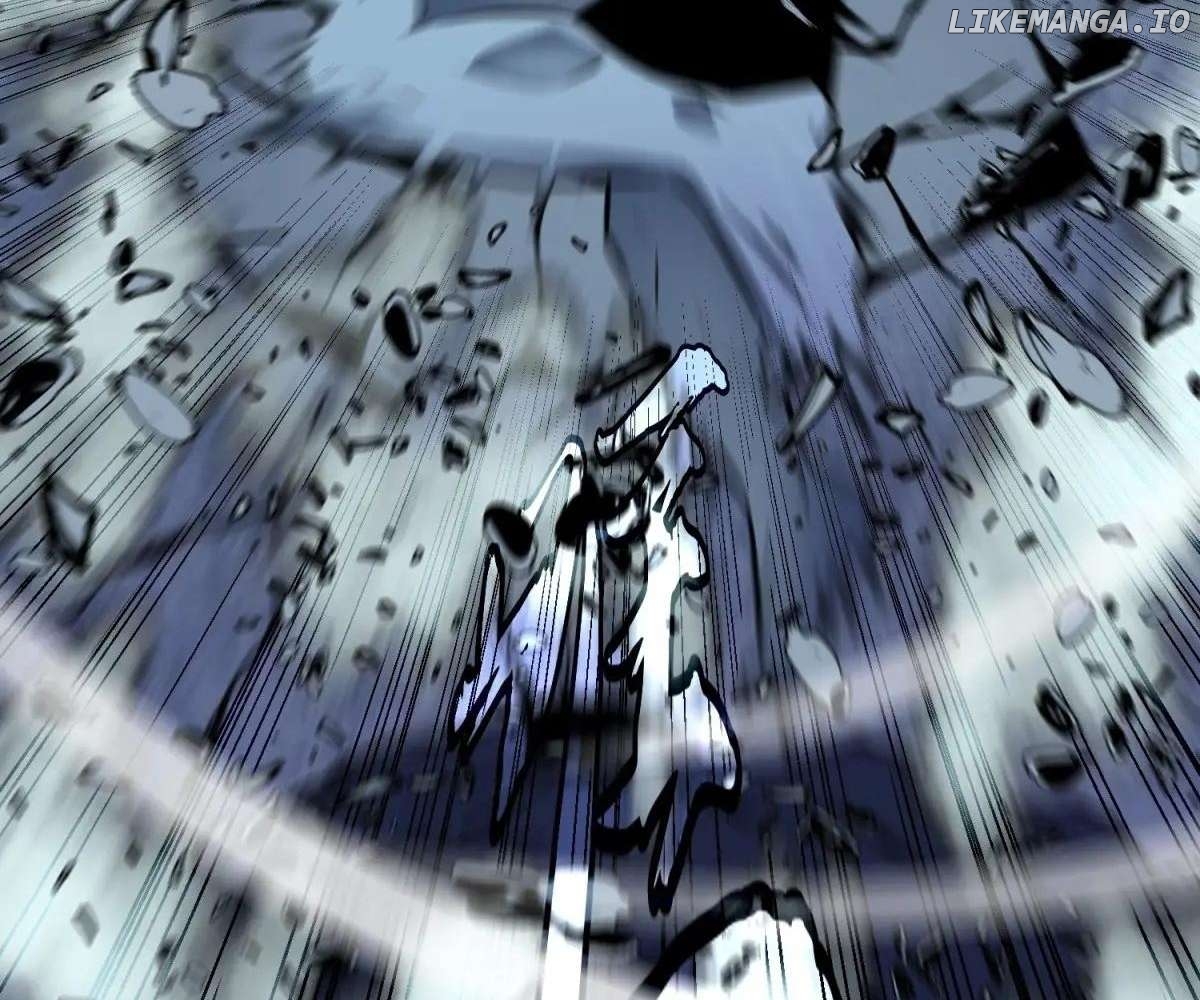 All Purpose Apocalyptic Upgrade System Chapter 43 - page 118
