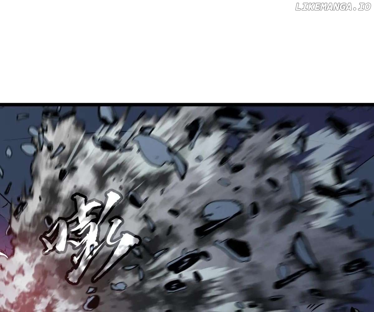 All Purpose Apocalyptic Upgrade System Chapter 43 - page 120