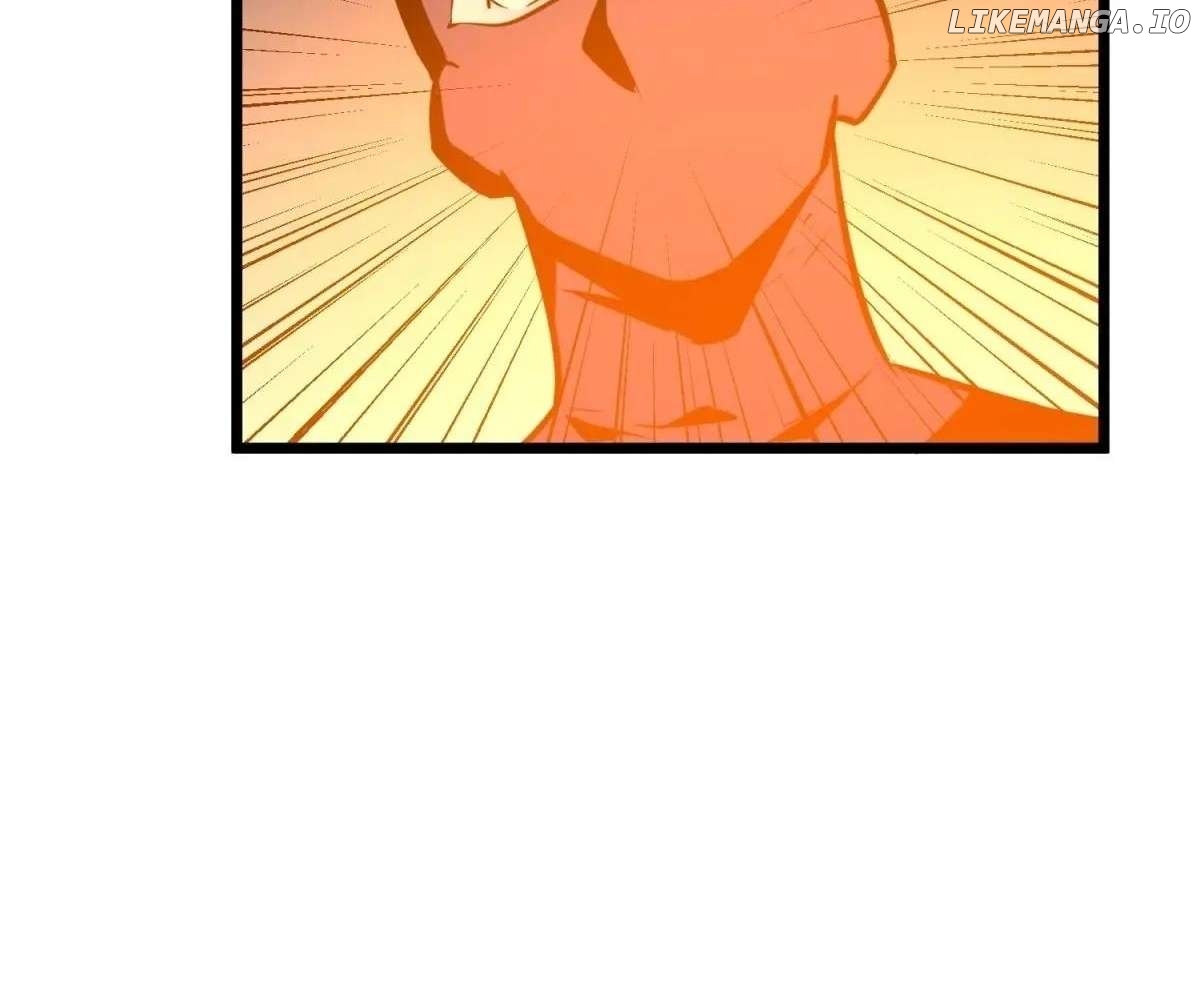 All Purpose Apocalyptic Upgrade System Chapter 43 - page 127