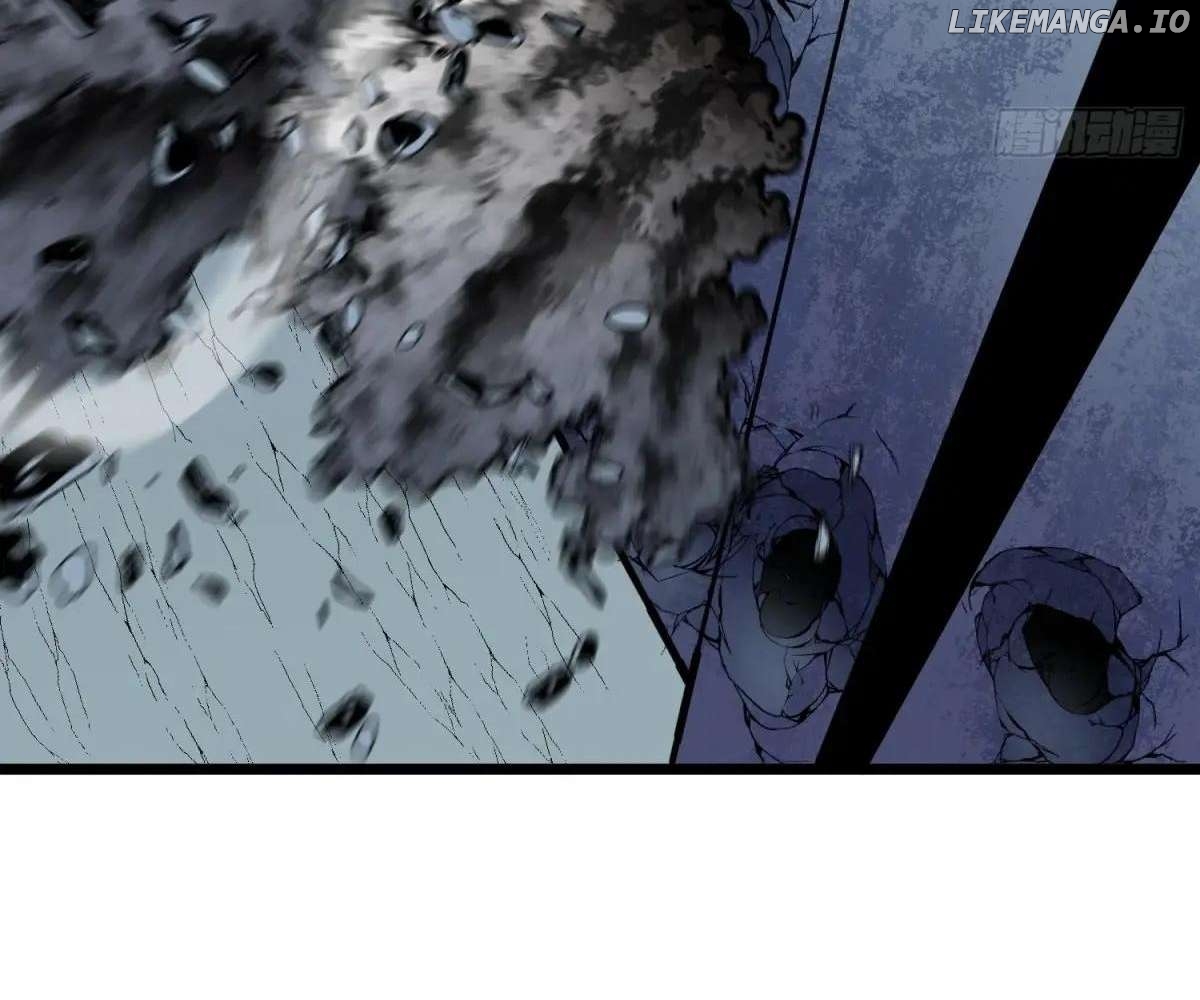 All Purpose Apocalyptic Upgrade System Chapter 43 - page 131