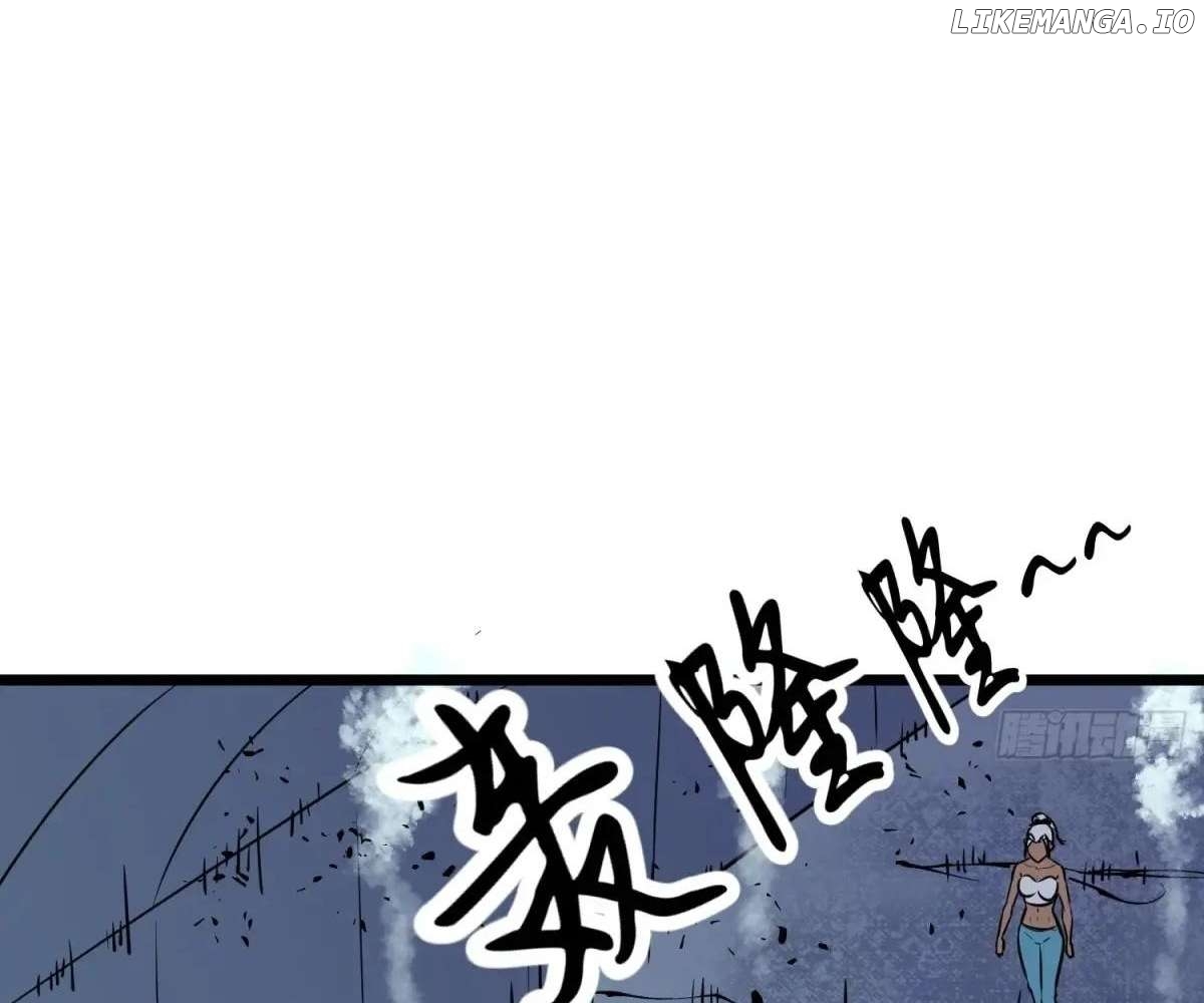 All Purpose Apocalyptic Upgrade System Chapter 43 - page 132