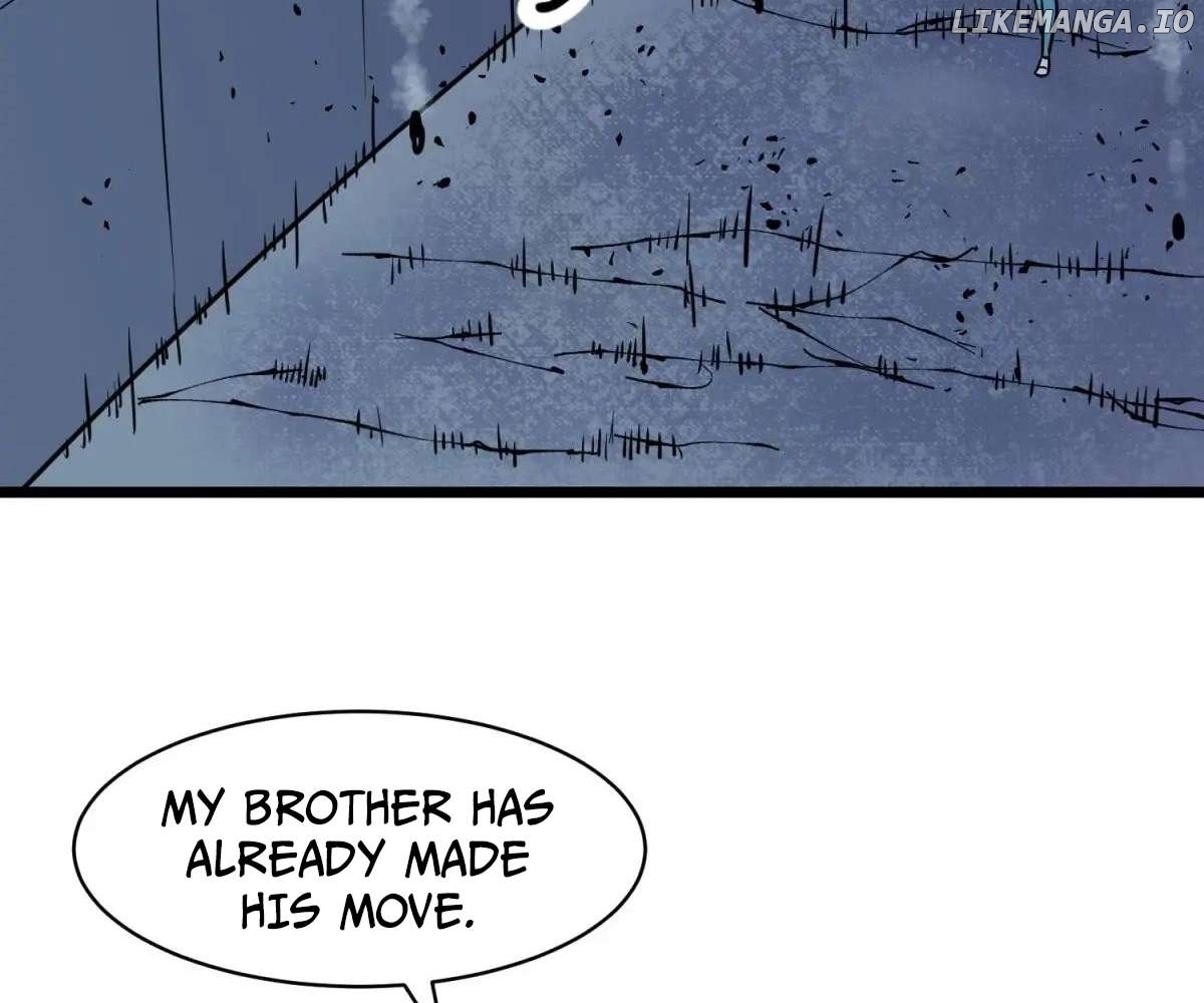 All Purpose Apocalyptic Upgrade System Chapter 43 - page 133