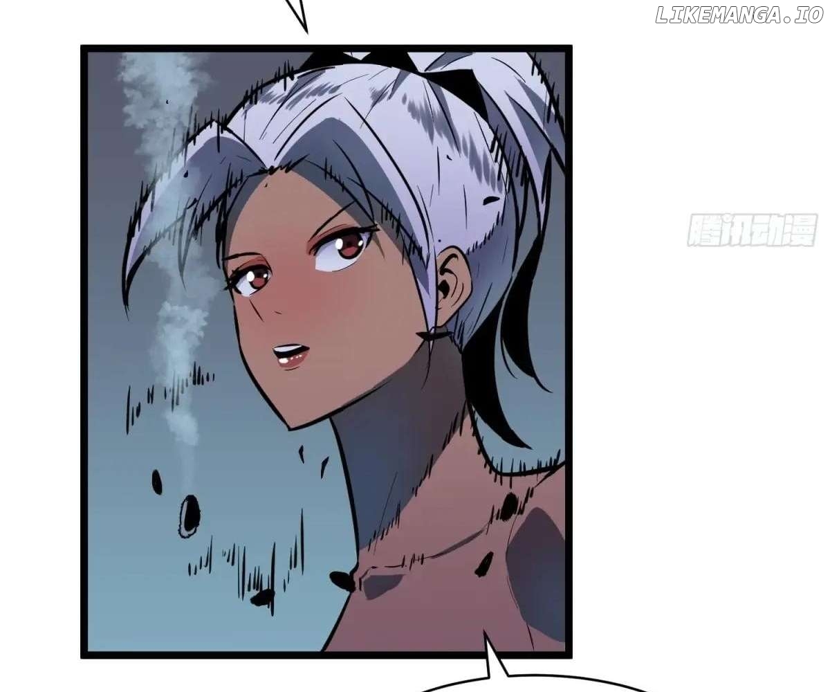 All Purpose Apocalyptic Upgrade System Chapter 43 - page 134