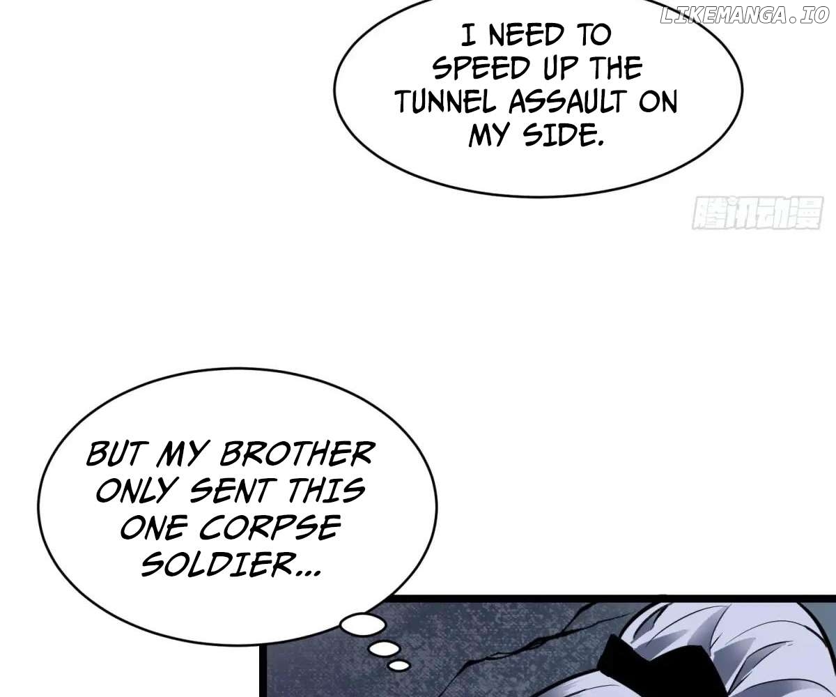 All Purpose Apocalyptic Upgrade System Chapter 43 - page 135