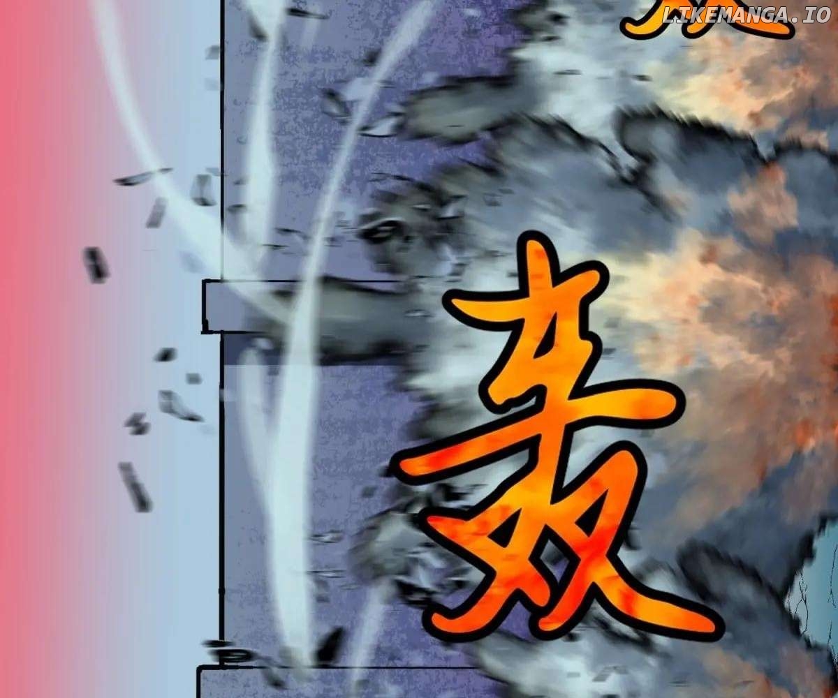 All Purpose Apocalyptic Upgrade System Chapter 43 - page 15