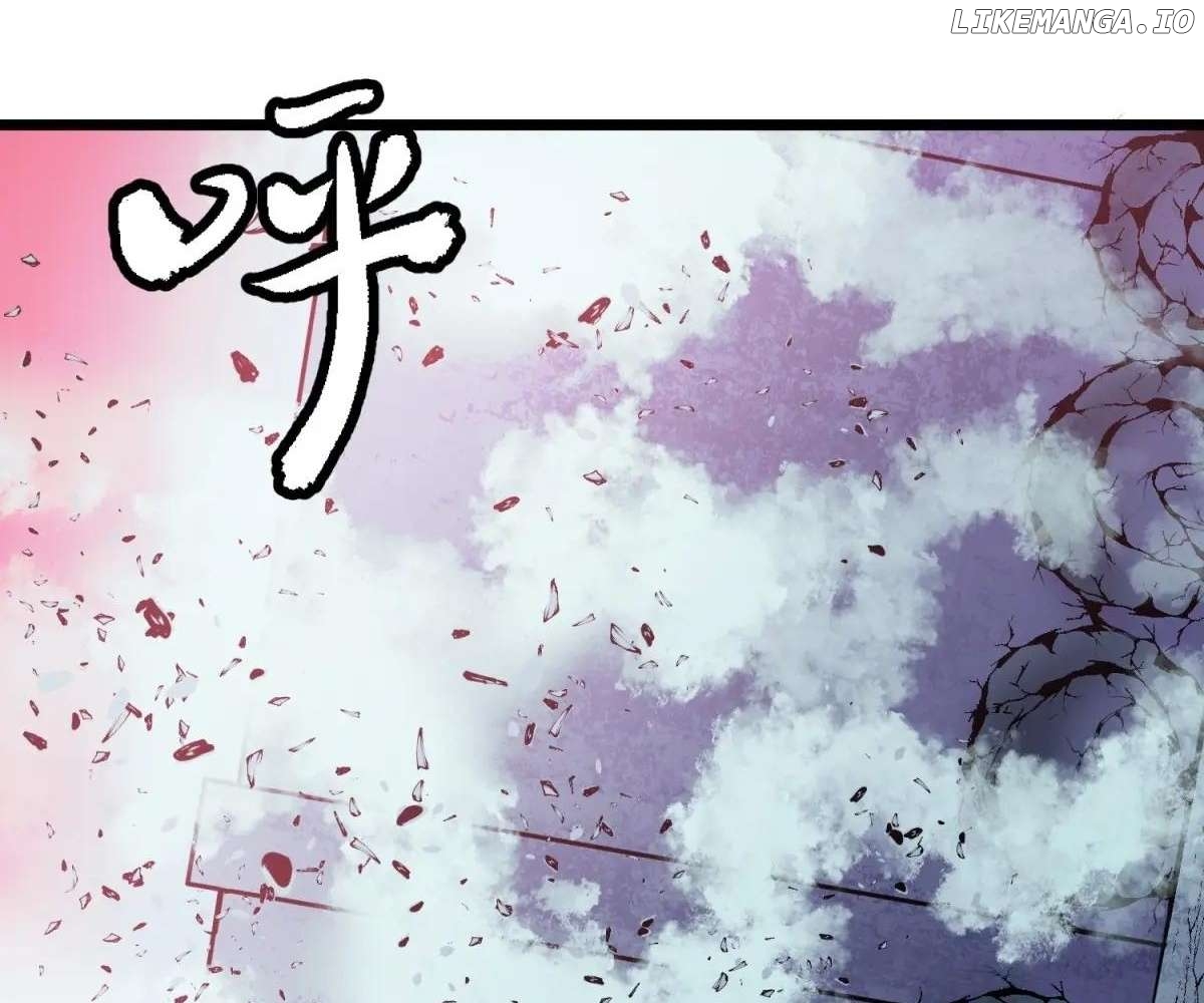 All Purpose Apocalyptic Upgrade System Chapter 43 - page 18