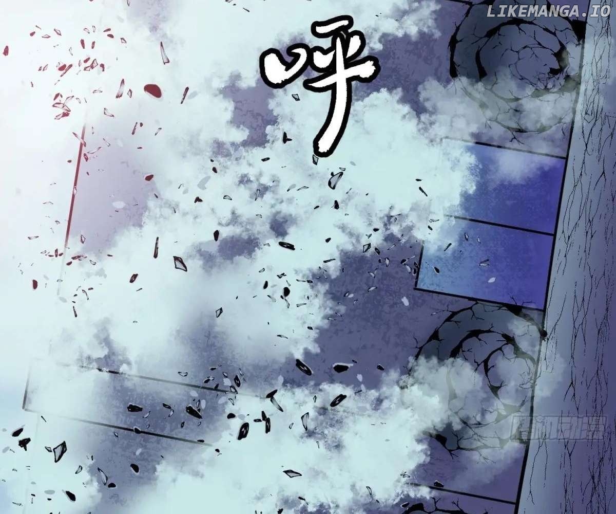 All Purpose Apocalyptic Upgrade System Chapter 43 - page 19