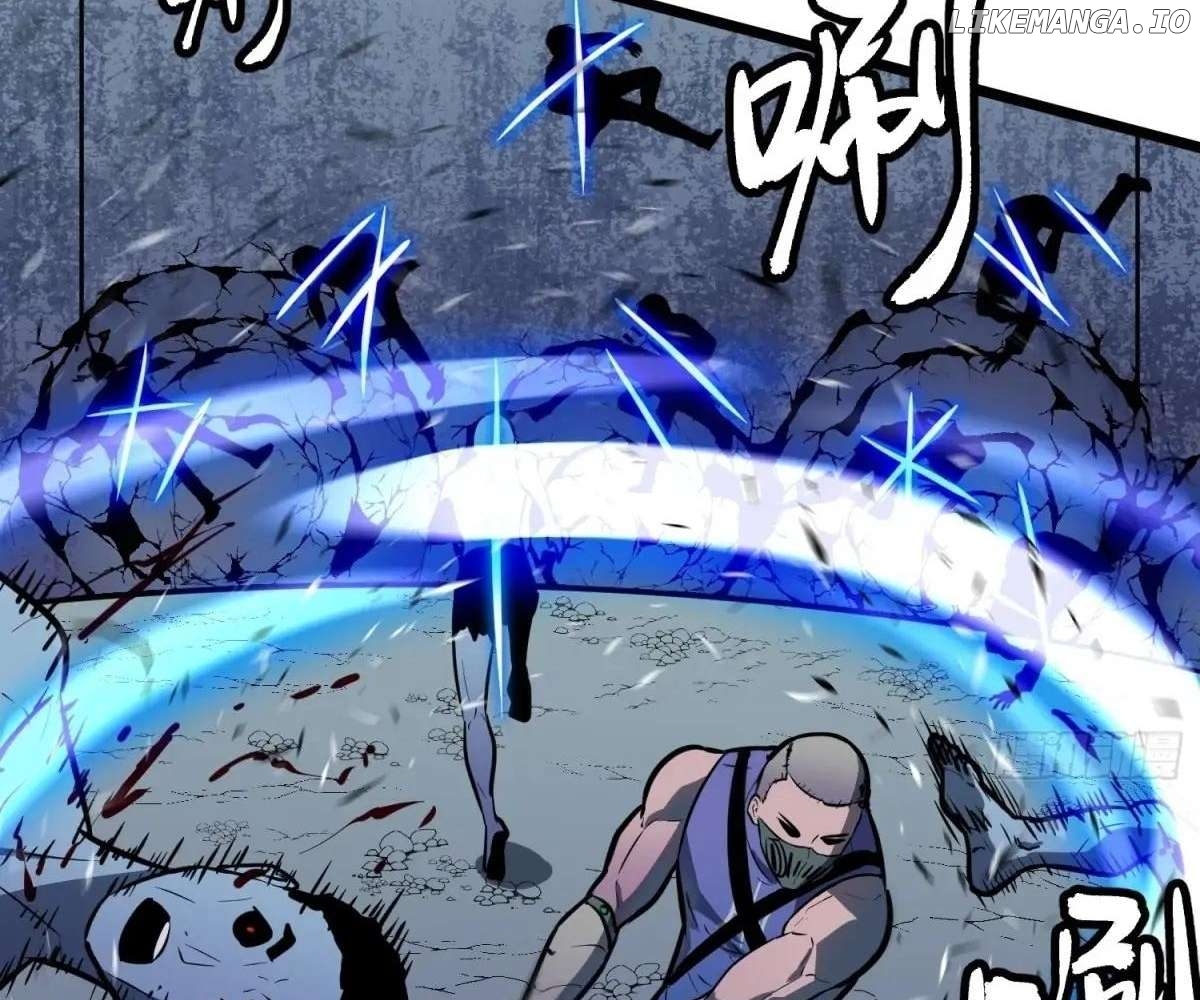 All Purpose Apocalyptic Upgrade System Chapter 43 - page 32