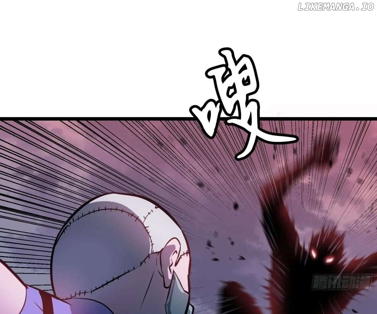 All Purpose Apocalyptic Upgrade System Chapter 43 - page 34