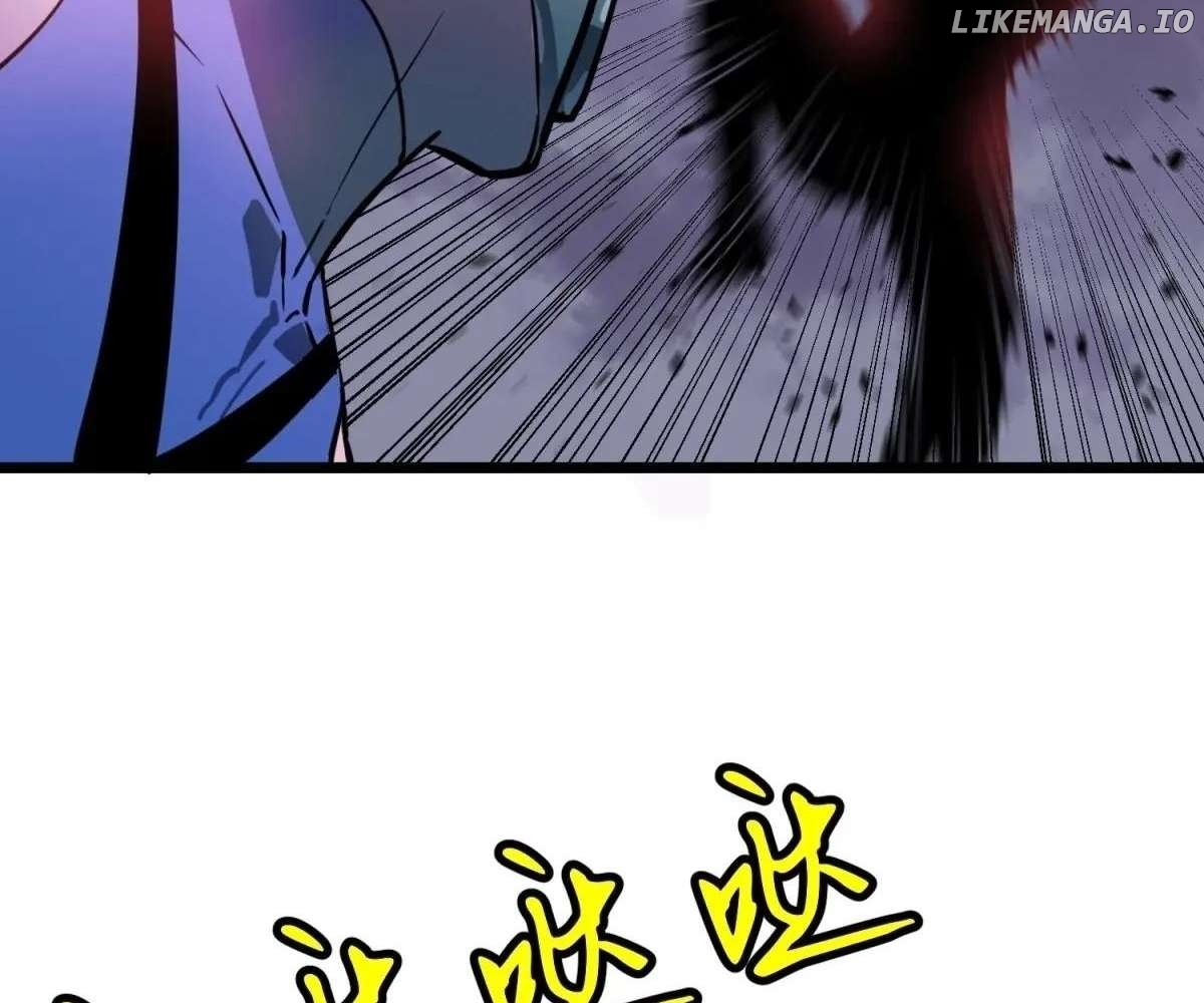 All Purpose Apocalyptic Upgrade System Chapter 43 - page 35