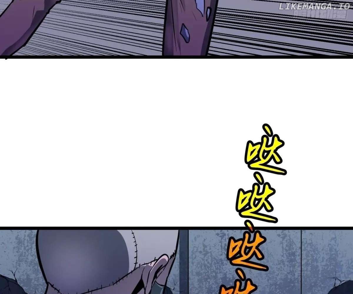 All Purpose Apocalyptic Upgrade System Chapter 43 - page 37