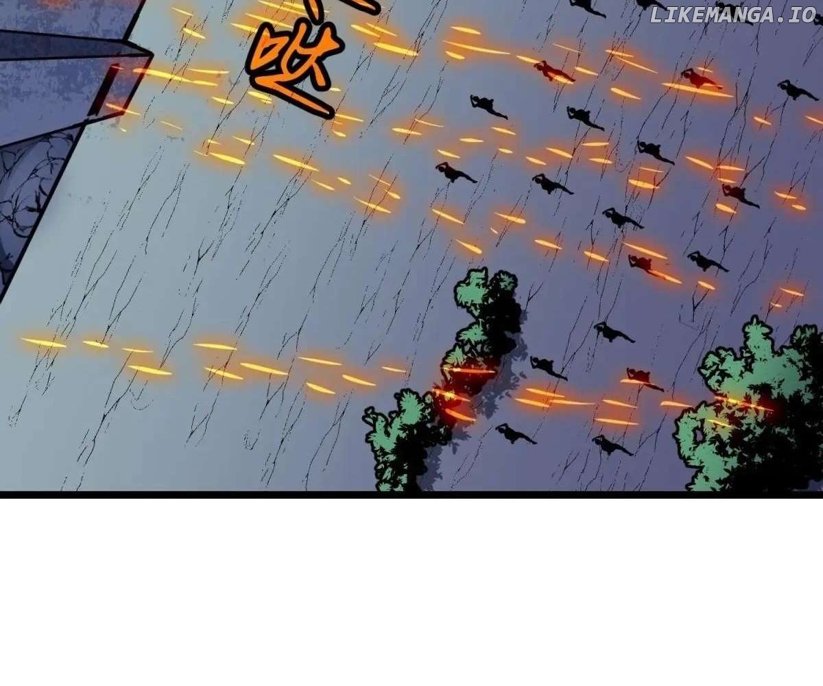 All Purpose Apocalyptic Upgrade System Chapter 43 - page 42