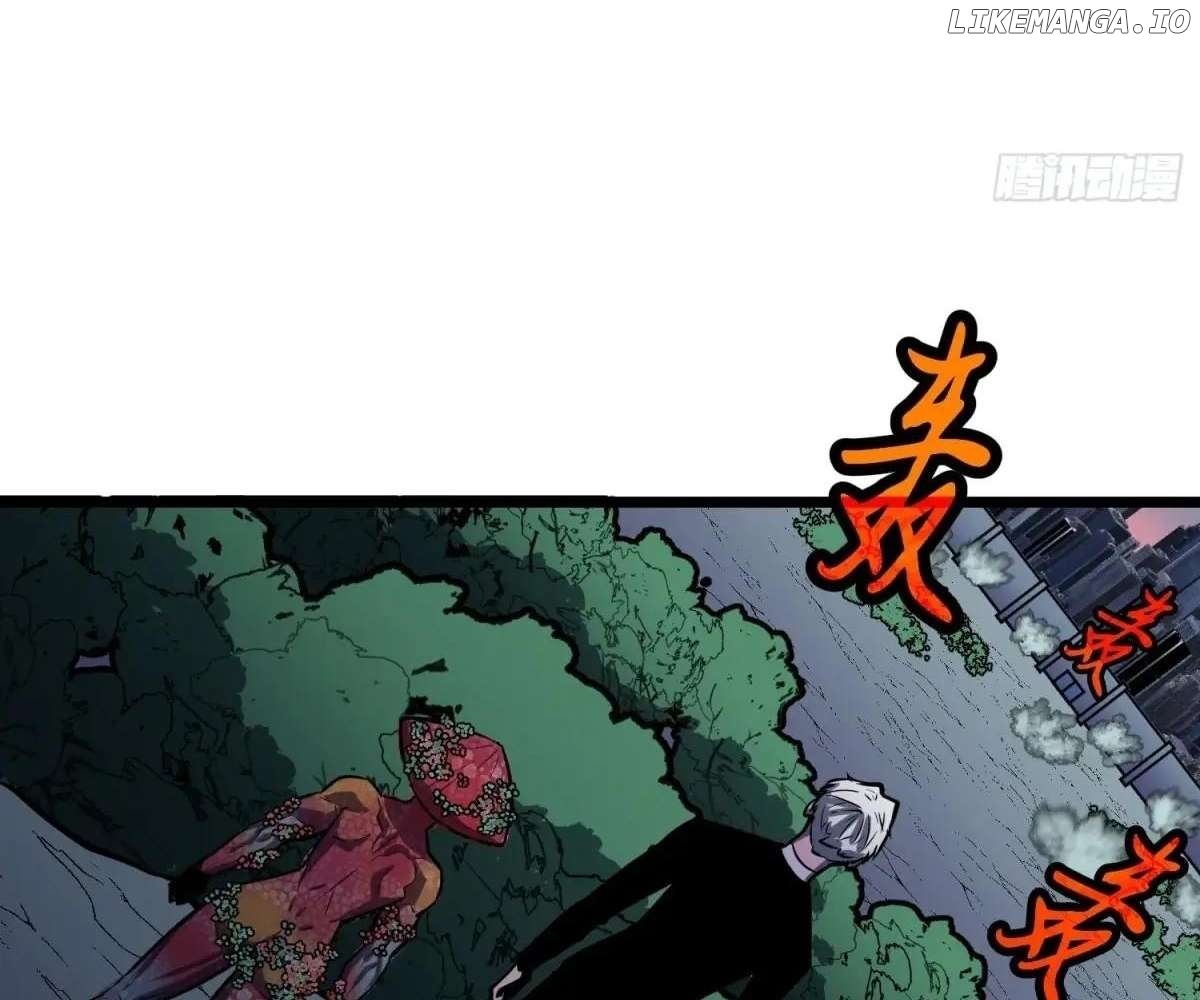 All Purpose Apocalyptic Upgrade System Chapter 43 - page 43