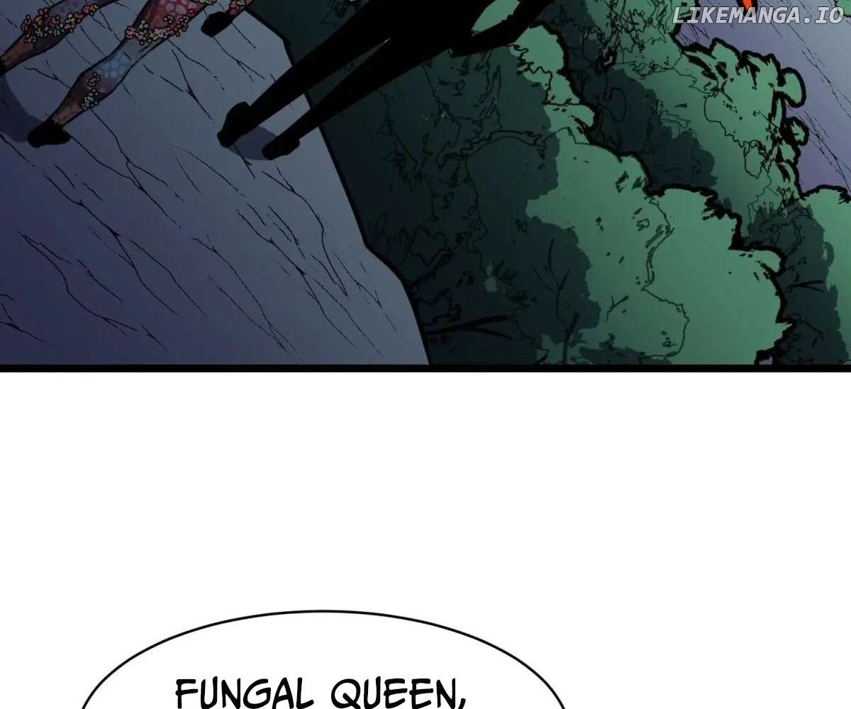 All Purpose Apocalyptic Upgrade System Chapter 43 - page 44