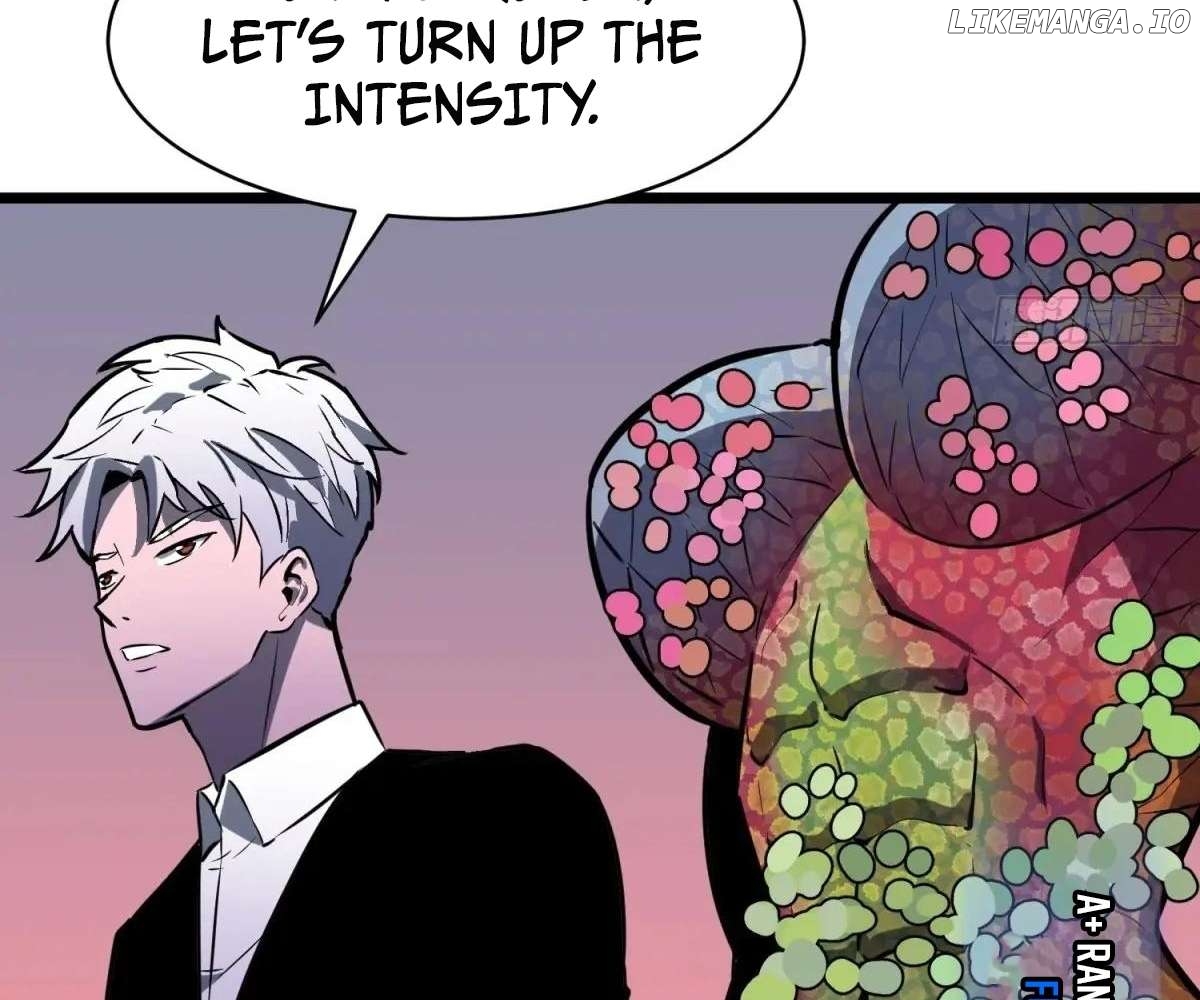 All Purpose Apocalyptic Upgrade System Chapter 43 - page 45
