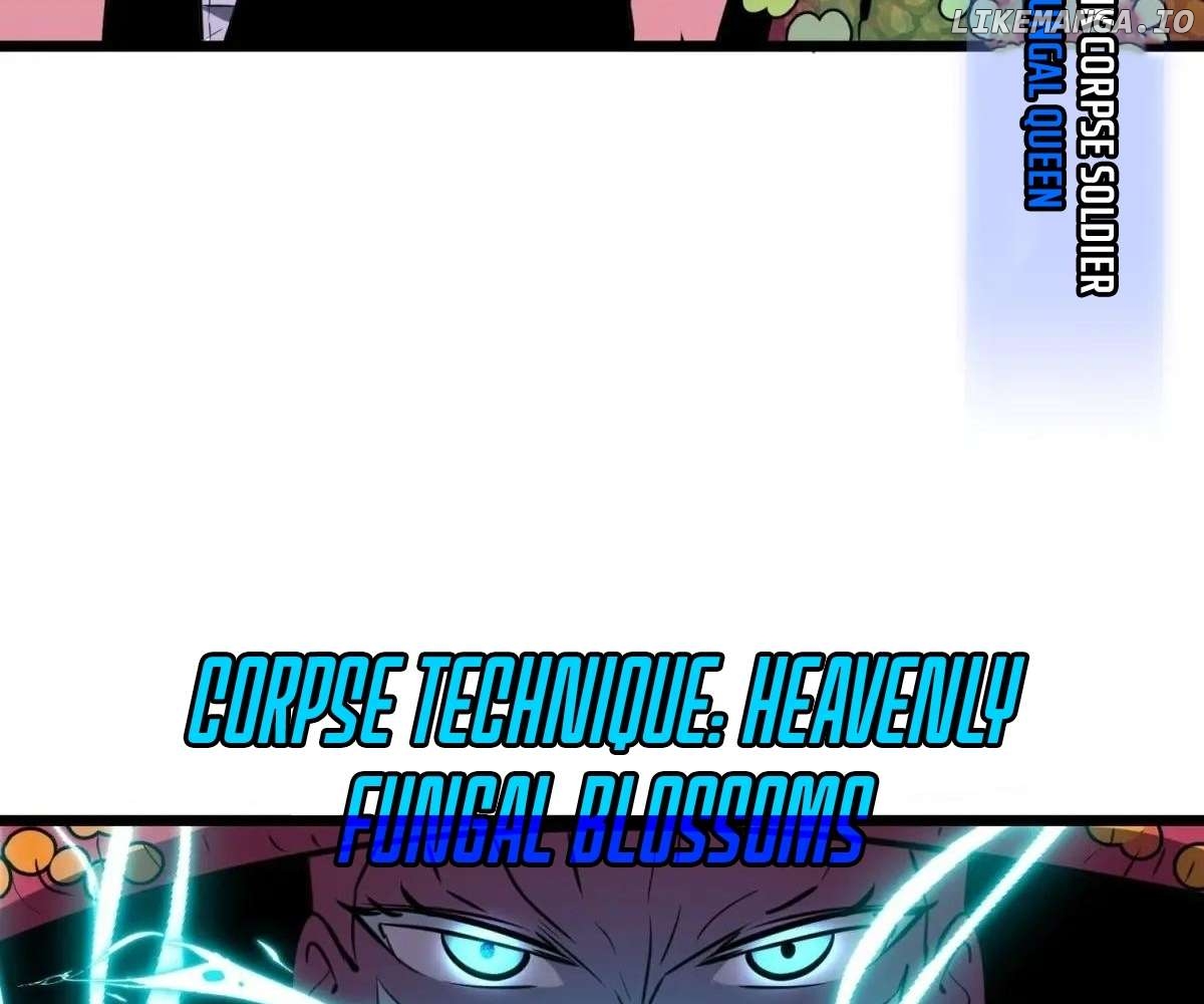 All Purpose Apocalyptic Upgrade System Chapter 43 - page 46