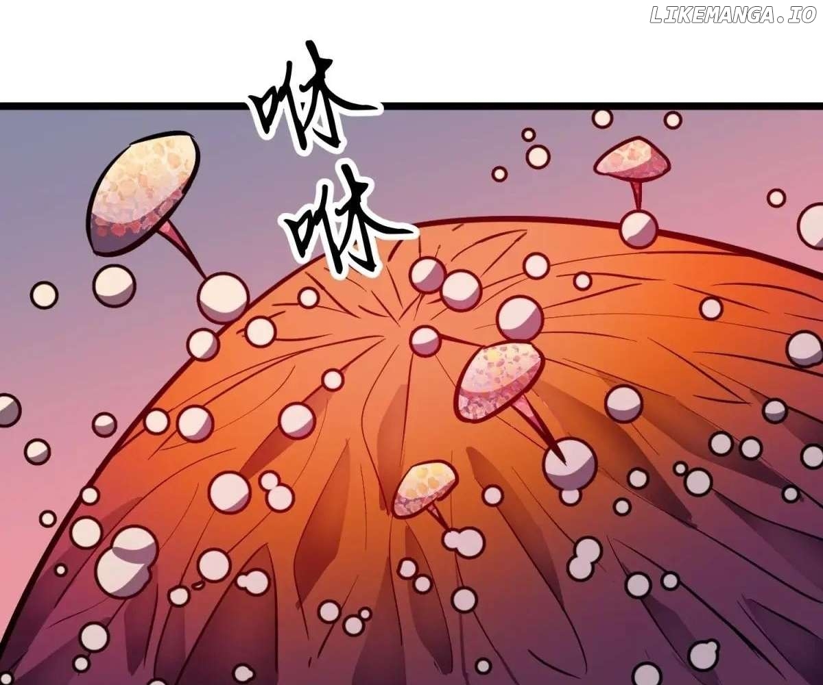 All Purpose Apocalyptic Upgrade System Chapter 43 - page 48