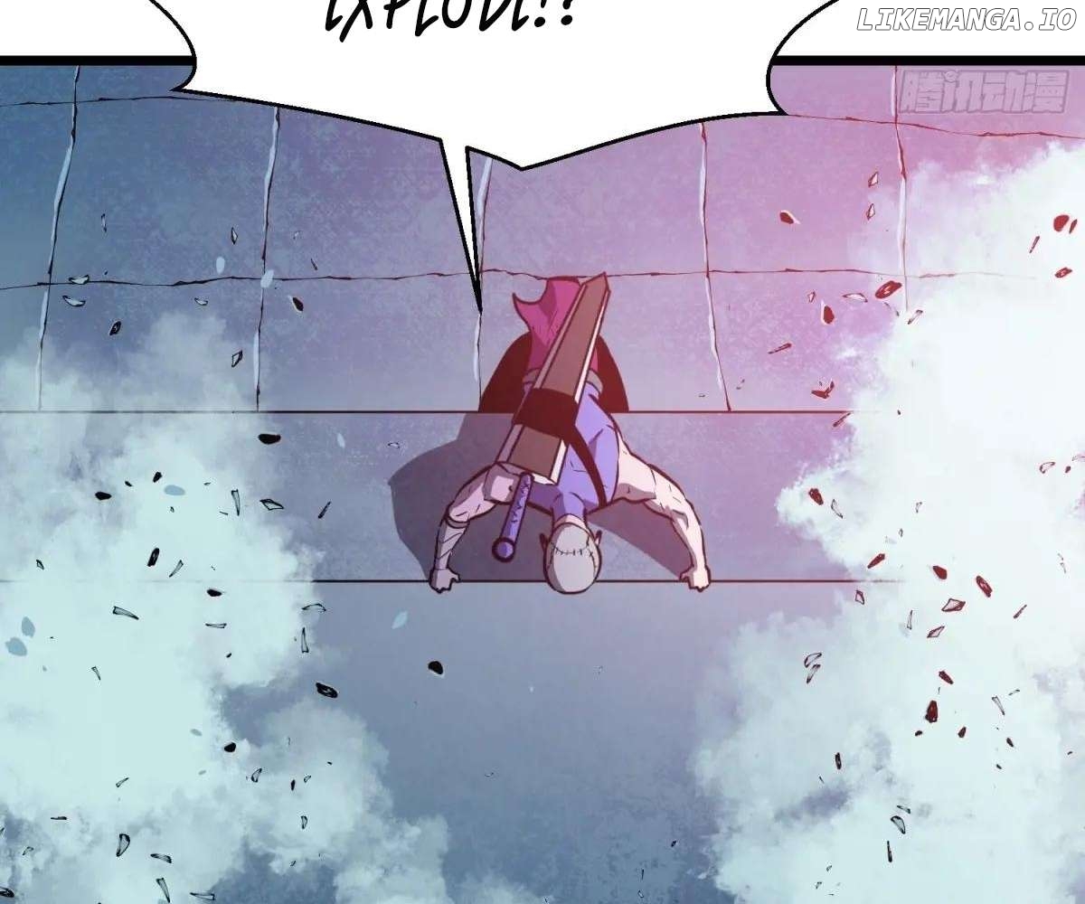 All Purpose Apocalyptic Upgrade System Chapter 43 - page 5