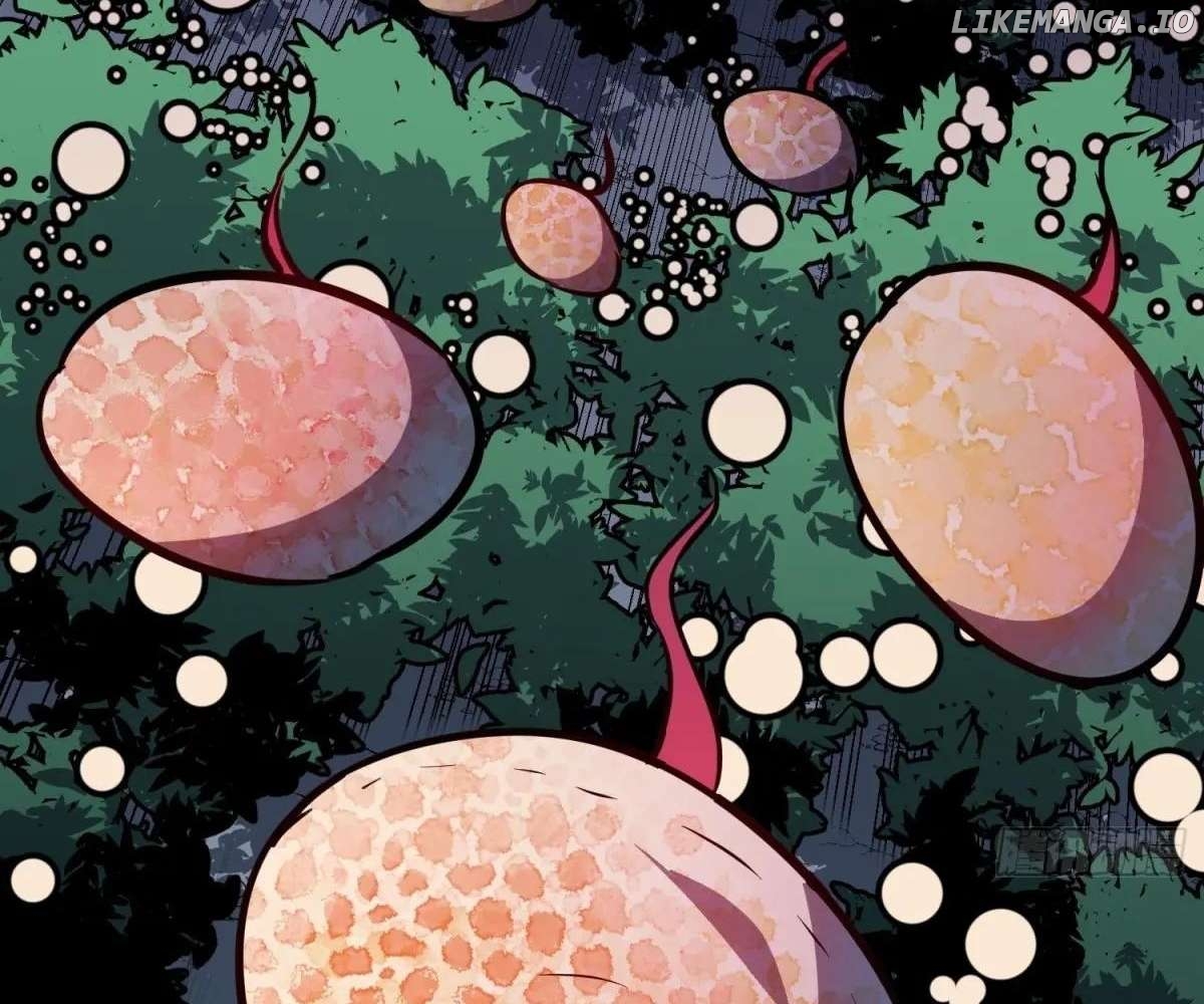 All Purpose Apocalyptic Upgrade System Chapter 43 - page 54