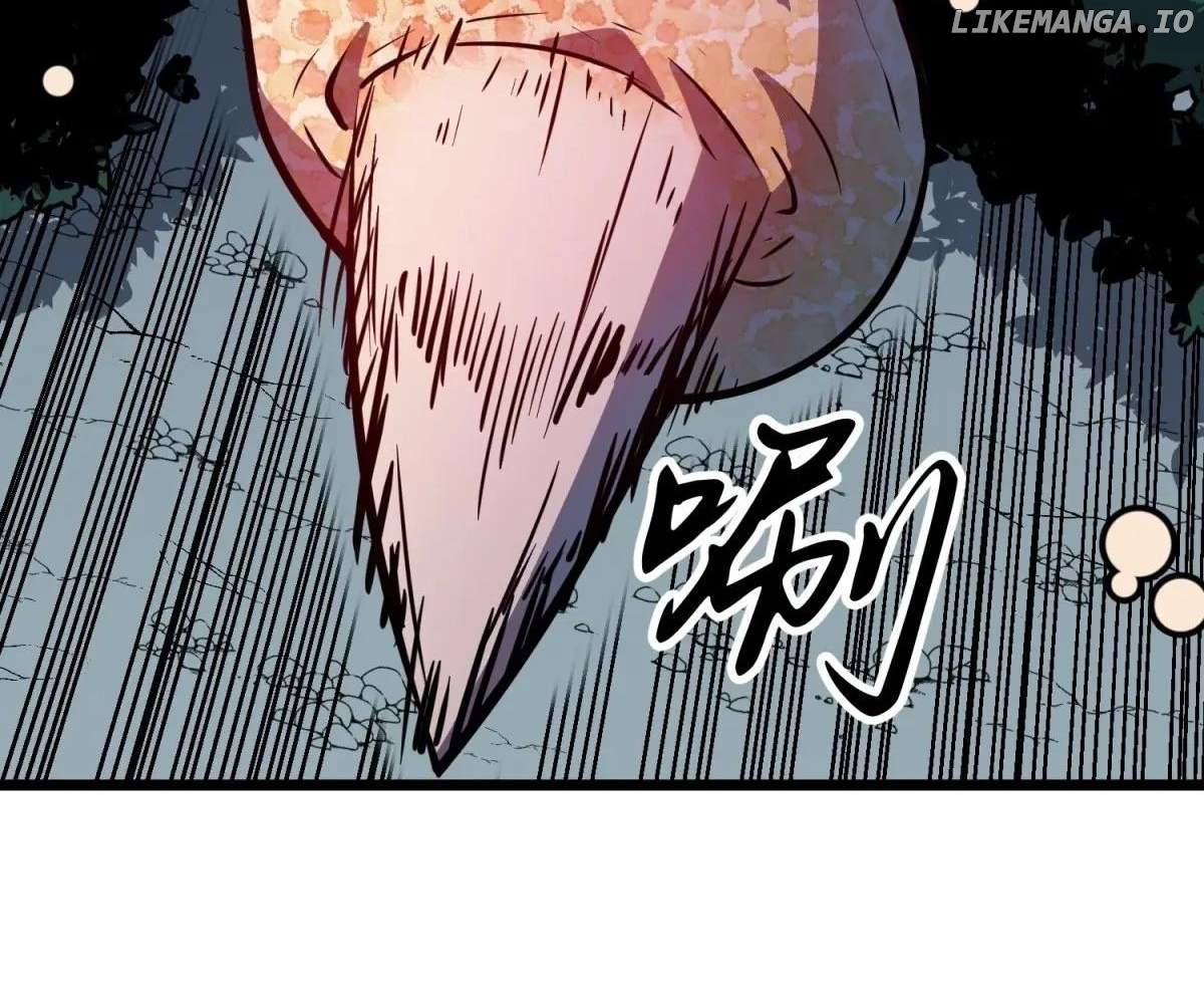 All Purpose Apocalyptic Upgrade System Chapter 43 - page 55