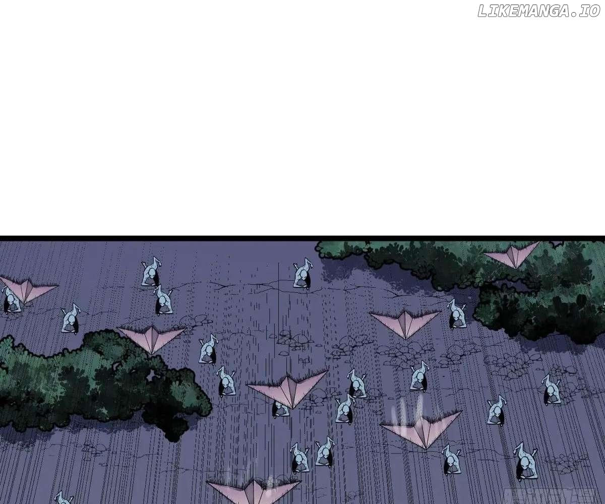 All Purpose Apocalyptic Upgrade System Chapter 43 - page 56