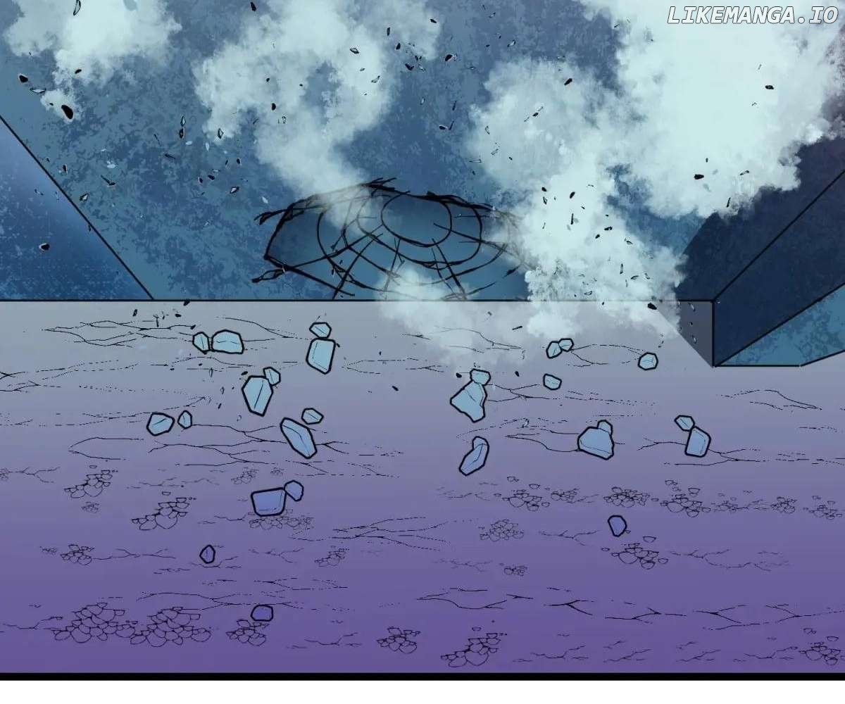 All Purpose Apocalyptic Upgrade System Chapter 43 - page 6