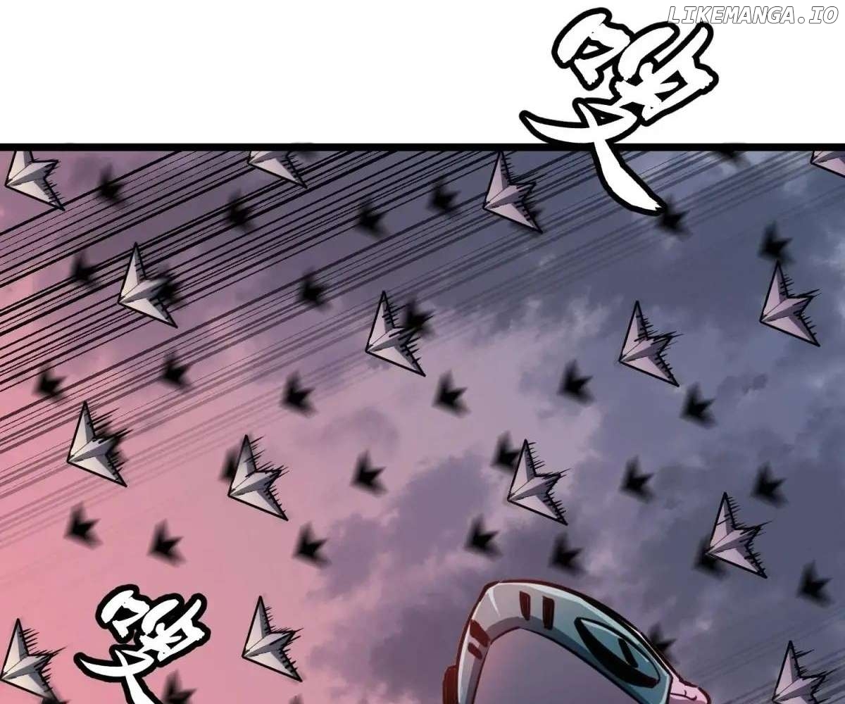 All Purpose Apocalyptic Upgrade System Chapter 43 - page 60