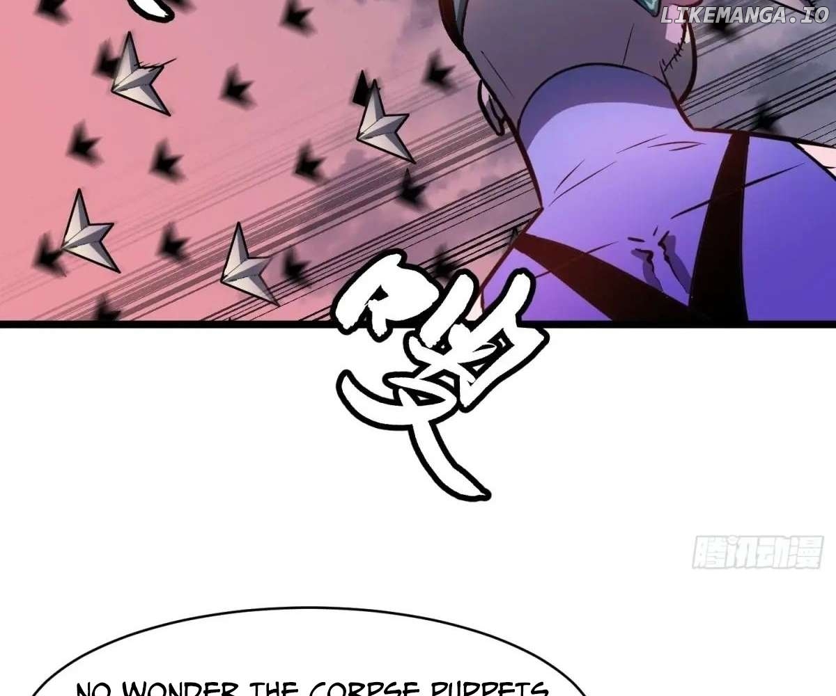 All Purpose Apocalyptic Upgrade System Chapter 43 - page 61