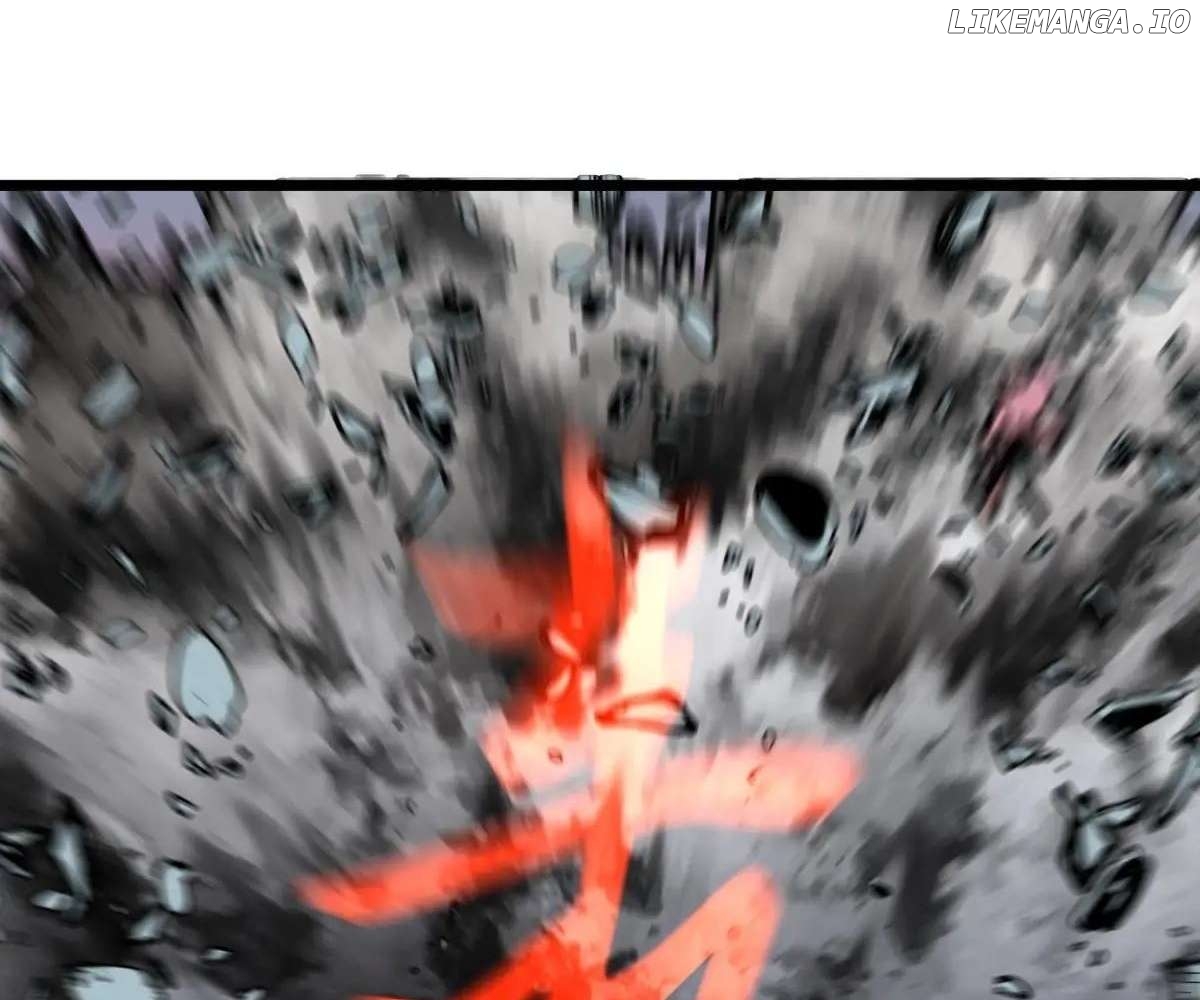 All Purpose Apocalyptic Upgrade System Chapter 43 - page 67