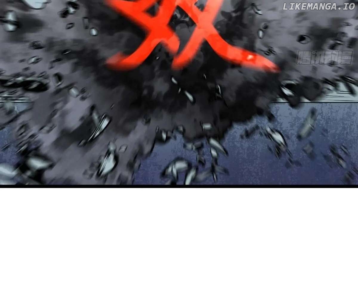 All Purpose Apocalyptic Upgrade System Chapter 43 - page 68