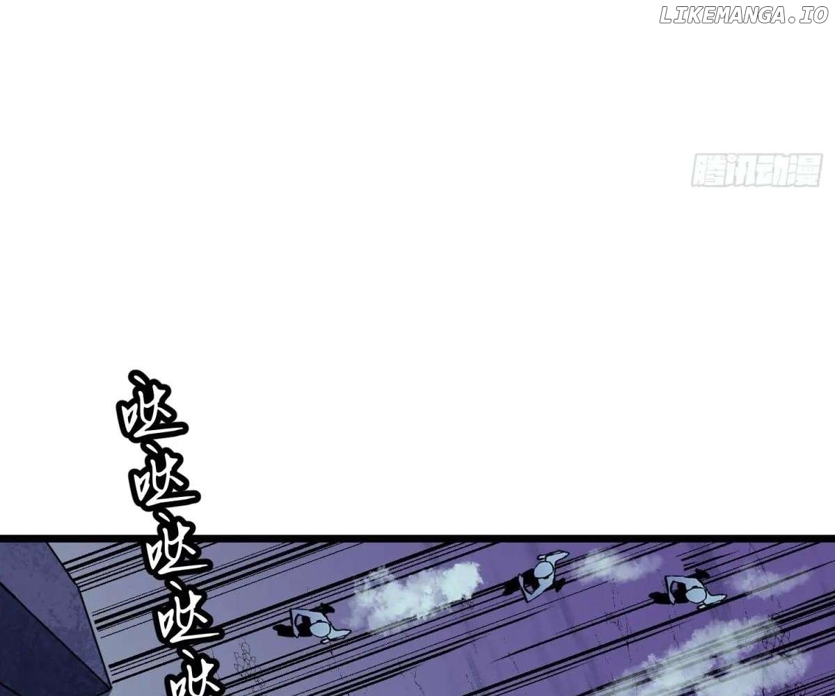 All Purpose Apocalyptic Upgrade System Chapter 43 - page 7