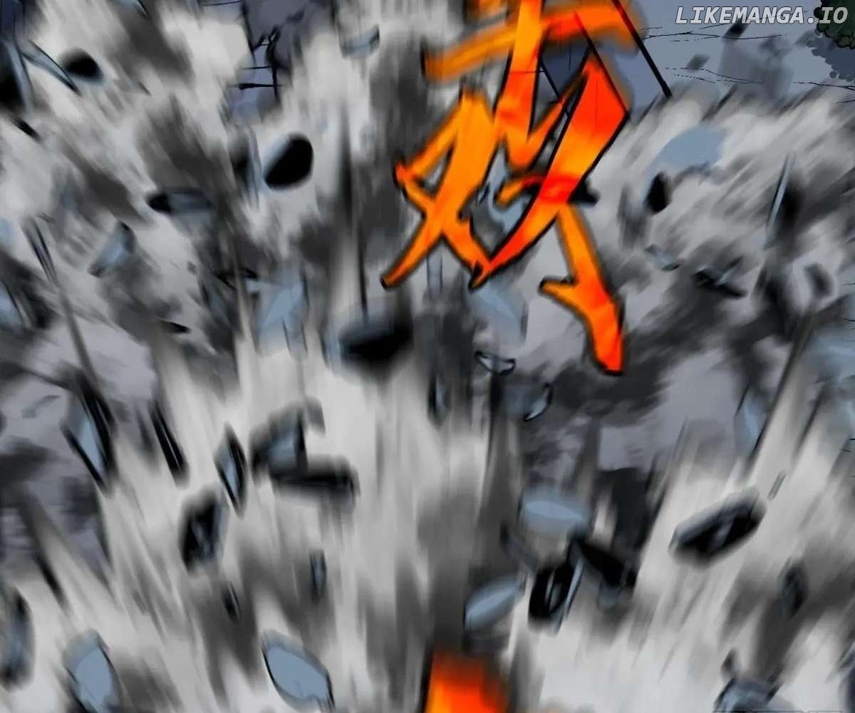 All Purpose Apocalyptic Upgrade System Chapter 43 - page 71