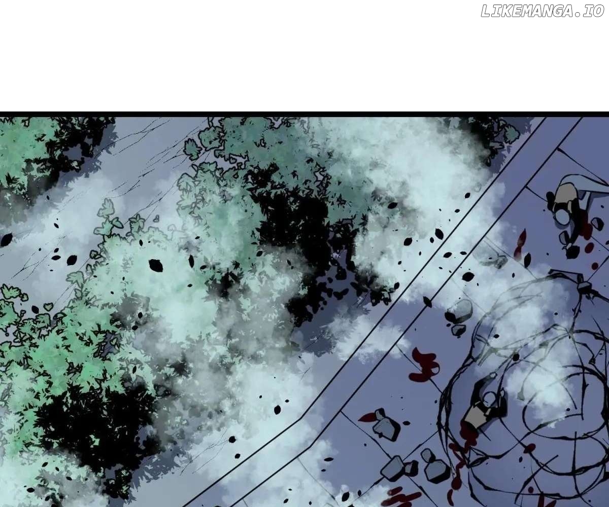 All Purpose Apocalyptic Upgrade System Chapter 43 - page 74