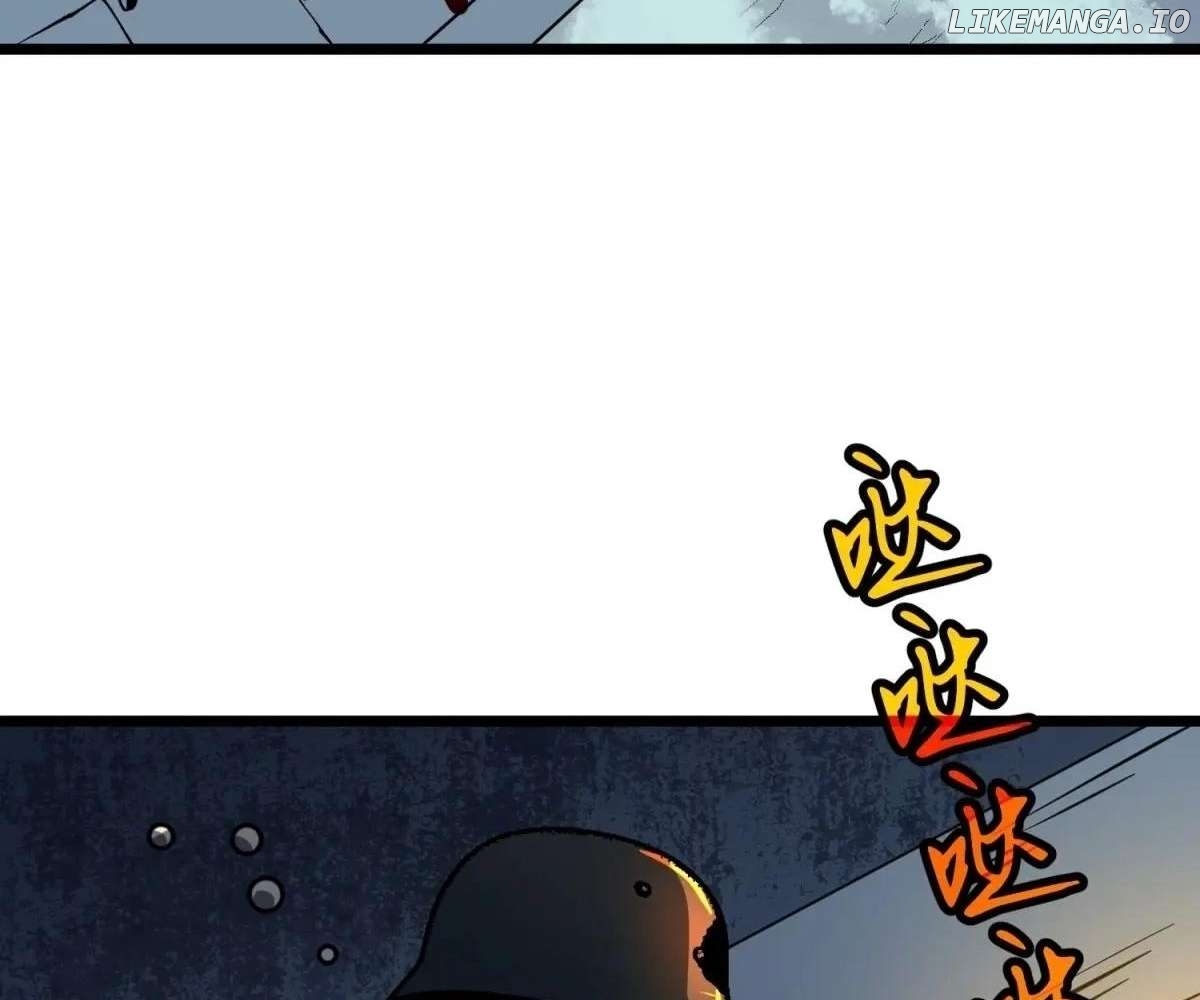 All Purpose Apocalyptic Upgrade System Chapter 43 - page 76