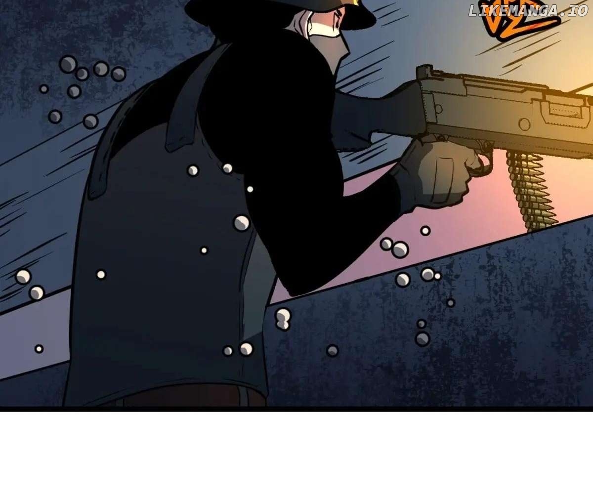 All Purpose Apocalyptic Upgrade System Chapter 43 - page 77
